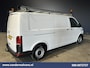 Volkswagen Transporter 2.0 TDI L2H1 Euro6 Airco | Omvormer | Camera | Imperiaal | Apple Carplay | Cruisecontrol | Trekhaak Android Auto, Parkeersensoren, Achterklep
