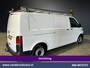 Volkswagen Transporter 2.0 TDI L2H1 inrichting Euro6 Airco | Omvormer | Camera | Imperiaal | Apple Carplay | Cruisecontrol | Trekhaak Android Auto, Parkeersensoren, Achterklep