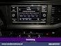 Volkswagen Transporter 2.0 TDI L2H1 inrichting Euro6 Airco | Omvormer | Camera | Imperiaal | Apple Carplay | Cruisecontrol | Trekhaak Android Auto, Parkeersensoren, Achterklep