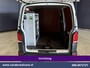 Volkswagen Transporter 2.0 TDI L2H1 inrichting Euro6 Airco | Omvormer | Camera | Imperiaal | Apple Carplay | Cruisecontrol | Trekhaak Android Auto, Parkeersensoren, Achterklep