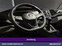 Volkswagen Transporter 2.0 TDI L2H1 inrichting Euro6 Airco | Omvormer | Camera | Imperiaal | Apple Carplay | Cruisecontrol | Trekhaak Android Auto, Parkeersensoren, Achterklep
