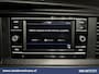 Volkswagen Transporter 2.0 TDI L2H1 Euro6 Airco | Omvormer | Camera | Imperiaal | Apple Carplay | Cruisecontrol | Trekhaak Android Auto, Parkeersensoren, Achterklep