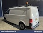 Volkswagen Transporter 2.0 TDI L2H1 Euro6 Airco | Omvormer | Camera | Imperiaal | Apple Carplay | Cruisecontrol | Trekhaak Android Auto, Parkeersensoren, Achterklep