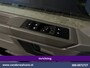 Volkswagen Transporter 2.0 TDI L2H1 inrichting Euro6 Airco | Omvormer | Camera | Imperiaal | Apple Carplay | Cruisecontrol | Trekhaak Android Auto, Parkeersensoren, Achterklep