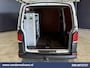 Volkswagen Transporter 2.0 TDI L2H1 Euro6 Airco | Omvormer | Camera | Imperiaal | Apple Carplay | Cruisecontrol | Trekhaak Android Auto, Parkeersensoren, Achterklep