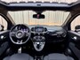 Fiat 500 1.4 T-Jet Abarth 595 *1e Eigenaar* Panoramadak / Apple Carplay / Digital Cockpit / 146 PK! / Airco / 16"LMV