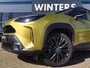 Toyota Yaris Cross 1.5 Hybrid Executive Launch Edition Head-up Display| Stoelverwarming | Adaptieve Cruise Control | CarPlay