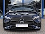 Mercedes-Benz CLE Coupé 300 e AMG | Pano Dak | Night | Burmester | Memory | Ambiente Verl. | Incl. Fabrieksgarantie | Spiegel Pakket | Parkeer Pakket |
