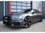 Audi A6 Avant 55 TFSI e S-Line Quattro Competition | Dec 22 | Pano | Vol Leder | Matrix Led | Carplay | Stoel & Stuurwielverwarming | Zwenkbare Trekhaak | Keyless | ACC | Ambient | Daytona | 17.9 kWh | Nieuwstaat | SOH 97% | 20''