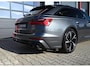 Audi A6 Avant 55 TFSI e S-Line Quattro Competition | Dec 22 | Pano | Vol Leder | Matrix Led | Carplay | Stoel & Stuurwielverwarming | Zwenkbare Trekhaak | Keyless | ACC | Ambient | Daytona | 17.9 kWh | Nieuwstaat | SOH 97% | 20''