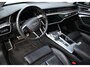 Audi A6 Avant 55 TFSI e S-Line Quattro Competition | Dec 22 | Pano | Vol Leder | Matrix Led | Carplay | Stoel & Stuurwielverwarming | Zwenkbare Trekhaak | Keyless | ACC | Ambient | Daytona | 17.9 kWh | Nieuwstaat | SOH 97% | 20''