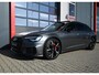 Audi A6 Avant 55 TFSI e S-Line Quattro Competition | Dec 22 | Pano | Vol Leder | Matrix Led | Carplay | Stoel & Stuurwielverwarming | Zwenkbare Trekhaak | Keyless | ACC | Ambient | Daytona | 17.9 kWh | Nieuwstaat | SOH 97% | 20''