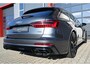 Audi A6 Avant 55 TFSI e S-Line Quattro Competition | Dec 22 | Pano | Vol Leder | Matrix Led | Carplay | Stoel & Stuurwielverwarming | Zwenkbare Trekhaak | Keyless | ACC | Ambient | Daytona | 17.9 kWh | Nieuwstaat | SOH 97% | 20''