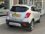 Opel Mokka 1.4 Turbo Cosmo 4x4 140 Pk, Airco/ECC, Trekhaak,