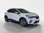 Renault Captur 1.3 TCe 140 Intens * Automaat * 1e Eigenaar * Dealeronderhouden * Trekhaak * Bose * 360 Camera * Carplay * Navi 9.3" * 12 Maanden BOVAG Garantie *