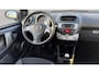 Toyota Aygo 1.0 VVT-i Aspiration