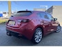Mazda 3 2.0 GT-M CAMERA / LEDER / TREKHAAK