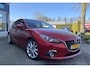 Mazda 3 2.0 GT-M CAMERA / LEDER / TREKHAAK