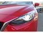 Mazda 3 2.0 GT-M CAMERA / LEDER / TREKHAAK