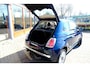 Fiat 500 0.9 TwinAir Lounge Pano|Navi|Airco|LMV