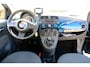 Fiat 500 0.9 TwinAir Lounge Pano|Navi|Airco|LMV