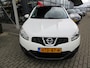 Nissan Qashqai 1.6 Connect Edition | PANORAMADAK | TREKHAAK | NAVIGATIE | 360 CAMERA | CRUISE CONTROL |