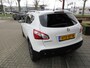 Nissan Qashqai 1.6 Connect Edition | PANORAMADAK | TREKHAAK | NAVIGATIE | 360 CAMERA | CRUISE CONTROL |