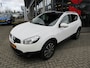 Nissan Qashqai 1.6 Connect Edition | PANORAMADAK | TREKHAAK | NAVIGATIE | 360 CAMERA | CRUISE CONTROL |