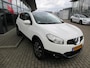 Nissan Qashqai 1.6 Connect Edition | PANORAMADAK | TREKHAAK | NAVIGATIE | 360 CAMERA | CRUISE CONTROL |