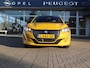 Peugeot 208 GT-Pack PureTech 100PK H6, Rijklaarprijs, Panoramadak Navigatie Adaptieve Cruise Control Stoelverwarming