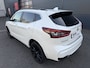 Nissan Qashqai 160pk N-Tec (Trekhaak - Panoramadak - 360gr Camera - Parkeersensoren V+A - Keyless Entry - LED - 19"Zwart)