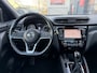 Nissan Qashqai 160pk N-Tec (Trekhaak - Panoramadak - 360gr Camera - Parkeersensoren V+A - Keyless Entry - LED - 19"Zwart)