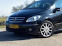 Mercedes-Benz B-klasse 170 Automaat 116PK Stoel-Verwarminig MPV AIRCO NAP GOED ONDERHOUDEN