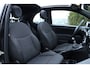Fiat 500C 1.0 HYBRID 69PK DOLCEVITA FINALE / AIRCO / 15"LMV / APPLE-ANDROID AUTO / PANO.DAK / BLUETOOTH / CRUISECONTROL / 1E EIGENAAR / SCHITTERENDE STAAT !!