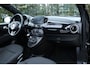 Fiat 500C 1.0 HYBRID 69PK DOLCEVITA FINALE / AIRCO / 15"LMV / APPLE-ANDROID AUTO / PANO.DAK / BLUETOOTH / CRUISECONTROL / 1E EIGENAAR / SCHITTERENDE STAAT !!