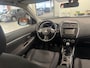 Mitsubishi ASX 1.6 Intense ClearTec 100% Onderhouden Trekhaak Pano Navi 3e Eigenaar