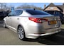 Kia Optima 2.0 CVVT Hybrid Super Pack 2xPANO CAMERA STOELVERW/VERKOELING LEER MEMORY CRUISE CLIMA NAVI 2XPDC 18''LMV NAP