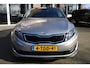 Kia Optima 2.0 CVVT Hybrid Super Pack 2xPANO CAMERA STOELVERW/VERKOELING LEER MEMORY CRUISE CLIMA NAVI 2XPDC 18''LMV NAP