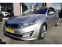 Kia Optima 2.0 CVVT Hybrid Super Pack 2xPANO CAMERA STOELVERW/VERKOELING LEER MEMORY CRUISE CLIMA NAVI 2XPDC 18''LMV NAP