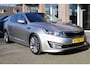 Kia Optima 2.0 CVVT Hybrid Super Pack 2xPANO CAMERA STOELVERW/VERKOELING LEER MEMORY CRUISE CLIMA NAVI 2XPDC 18''LMV NAP