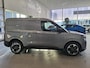 Ford Transit Courier E-Transit Limited 44 kWh | TREKHAAK | LAADVLOERBESCHERMING | LED LAADRUIMTEVERLICHTING | ELEKTRISCH VERWARMBARE VOORRUIT | NAVIGATIE | ADAPTIEVE CRUISE CONTROL |