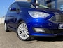 Ford C-Max 1.0 Titanium / NL-Auto / 48.000 KM / Apple-Carplay & Android-Auto / Cruise-Control / Climate-Control / Elektr.-Achterklep / Radio-Bluetooth / Navi / Verwarmde Voorruit / PDC V+A met Camera / 17'' LMV / ENZ.