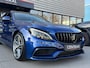 Mercedes-Benz C-klasse Estate AMG C63 Pano|Burmester|Memory|Camera|ACC