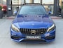 Mercedes-Benz C-klasse Estate AMG C63 Pano|Burmester|Memory|Camera|ACC