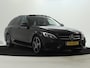 Mercedes-Benz C-klasse Estate 180 AMG Sport Edition PANO | NAVI | Dealer onderhouden