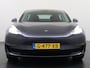 Tesla Model 3 **Gereserveerd** Performance 513pk AWD Lmv 20" AutoPilot Panoramadak Adaptive Cruise Camera's Leer Pdc Wifi Ecc Elektr.Stuur+Stoel+Geheugen Stoel+Bank-Verwarmd Keyless Wifi 4WD Origineel Nederlandse Auto SOH 83%
