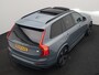 Volvo XC90 T8 Recharge AWD Ultimate Dark 7 Persoons LONG RANGE PHEV 455pk Dealer O.H. | Trekhaak Af Fabriek | Panodak | Luchtvering |  Adaptive Cruise | Head Up | 360 Camera | Harman / Kardon | Lederen Sportstoelen Memory & Verwarmd | 22"L.M | Stuur Verwarmd | Keyless | Plug I