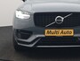 Volvo XC90 T8 Recharge AWD Ultimate Dark 7 Persoons LONG RANGE PHEV 455pk Dealer O.H. | Trekhaak Af Fabriek | Panodak | Luchtvering |  Adaptive Cruise | Head Up | 360 Camera | Harman / Kardon | Lederen Sportstoelen Memory & Verwarmd | 22"L.M | Stuur Verwarmd | Keyless | Plug I