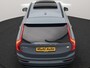 Volvo XC90 T8 Recharge AWD Ultimate Dark 7 Persoons LONG RANGE PHEV 455pk Dealer O.H. | Trekhaak Af Fabriek | Panodak | Luchtvering |  Adaptive Cruise | Head Up | 360 Camera | Harman / Kardon | Lederen Sportstoelen Memory & Verwarmd | 22"L.M | Stuur Verwarmd | Keyless | Plug I