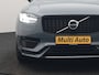 Volvo XC90 T8 Recharge AWD Ultimate Dark 7 Persoons LONG RANGE Plug In Hybrid 455pk Dealer O.H. PHEV | Trekhaak Af Fabriek | Panodak | Luchtvering |  Adaptive Cruise | Head Up | 360 Camera | Harman / Kardon | Lederen Sportstoelen Memory & Verwarmd | 22"L.M | Stuur Verwarmd | Keyless |